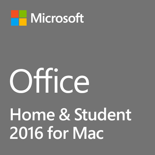 Microsoft office 2016 for mac student discount